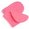 Outanaya 1set Wax Bath Gloves Foot Covers Set Paraffin Therapy Accessories Wax Bath Kit for Salon Spa Home Use view 2