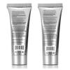 Hair Chemist SLEEK Anti Humidity Shampoo & Conditioner 8 oz. (2-PC SET) - Frizzy Hair Shampoo and Conditioner for Silky Hair & Super Straight Hair, Anti-Frizz & Smoothing Shampoo and Conditioner Set view 2