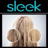 Hair Chemist SLEEK Anti Humidity Shampoo & Conditioner 8 oz. (2-PC SET) - Frizzy Hair Shampoo and Conditioner for Silky Hair & Super Straight Hair, Anti-Frizz & Smoothing Shampoo and Conditioner Set view 4