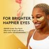 BOLDEN Advanced Eye Care Bundle: Bright and Firm Eye Cream + Awake Under Eye Patch view 3