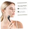 BIUDECO 1pc Stainless Steel Ice Face Roller Handheld Facial Massager for Skin Tightening Blood Circulation for Home Use and Relaxation view 4