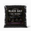Alebrixes - Black Salt 4 Oz (114 g) | Black Salt For Protection Rituals - Sal Negra para Rituales de Proteccion | Witches & Wiccan Witchcraft Supplies | Imported from Mexico view 1