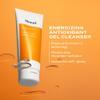 Murad Essential-C Facial Cleanser - Foaming Gel Face Wash- Vitamin C & Antioxidant Rich Treatment Backed by Science, 5.0 Fl Oz view 2