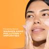 Murad Essential-C Facial Cleanser - Foaming Gel Face Wash- Vitamin C & Antioxidant Rich Treatment Backed by Science, 5.0 Fl Oz view 3