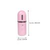 PLAFOPE Facial Sprayer Toner Spray for Face Portable Face Spray Handy Moisturizing Mist Sprayer Air Humidifier view 2