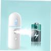 PLAFOPE Facial Sprayer Toner Spray for Face Portable Face Spray Handy Moisturizing Mist Sprayer Air Humidifier view 4