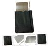 Beatifufu Stainless Steel Nail Art Palette Colors Nail Paint Mixing Palette Professional Makeup Kit view 4