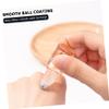 Outanaya 25pcs Glass Essential Oil Roller Bottles Refillable Perfume Bottles Leakproof for Diy view 2