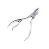 FOYTOKI Nail Nippers Professional Cuticle Cutters Eagle Mouth Shape Easy Nail Care Portable Manicure Clipper view 1