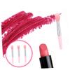 HONMEET Silicone Lip Brush for Easy Application Mini Lip Brushes with Comfortable Grip for Makeup Enthusiasts for Travel Go Use view 3