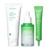 Face Republic Acne Clearing - Calming Acne Salicylic Cleanser + Calming Blemish Madecassoside Serum + Calming Spot Oint Gel | For Oily, Acne skin, Korean skin care view 1
