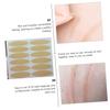 BIUDECO 40sheets Breathable Lace Double Tape Traceless Natural Patch for Charming Eyes Skin-friendly Adhesive Lightweight Comfortable for Daily Use view 3
