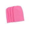 Beatifufu 2pairs Paraffin Wax Gloves for Hand Treatments Insulated Cotton Mitts of Thick Spa Bath Mitt Covers for Moisturizing and Nourishing Skin view 1