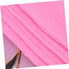 Beatifufu 2pairs Paraffin Wax Gloves for Hand Treatments Insulated Cotton Mitts of Thick Spa Bath Mitt Covers for Moisturizing and Nourishing Skin view 4