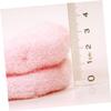 IWOWHERO 1pair Gel Spa Moisturizing Socks for Softening Cracked Foot Skin Yarn Gel Socks for Nourishing Care and Relaxation for Dry Feet Treatment and Skin Healing view 2