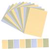 BIUDECO 300pcs Facial Oil Blotting Papers Oil Absorbing Sheets for Women for Face Reusable Makeup Remover view 1