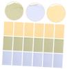 BIUDECO 300pcs Facial Oil Blotting Papers Oil Absorbing Sheets for Women for Face Reusable Makeup Remover view 3