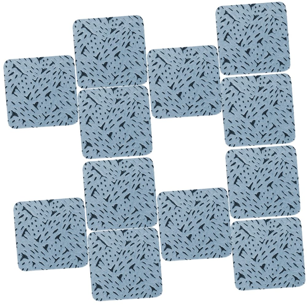 BIUDECO Lash Extension Cleaning Pads Wiping Cloths for Eyelash and Bottle Cleaning for Salon Use and Personal Care