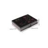 HONMEET Blush Palette Eye Shadows Lip Gloss Blush Pressed Powder Set Full Makeup Collection view 2