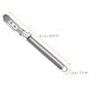 BRIGHTFUFU 4pcs Pig Hair Remover Multi-use Animal Hair Removal Tool Lint Shaver for Laundry view 2