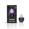 Profusion Cosmetics Wicked Blend Blending Sponge and Sponge Holder, Versatile Tool for Smooth and Enhanced Makeup Application, Achieve Ideal Blending view 1