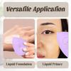 Profusion Cosmetics Wicked Blend Blending Sponge and Sponge Holder, Versatile Tool for Smooth and Enhanced Makeup Application, Achieve Ideal Blending view 2