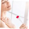 FOYTOKI Eye Massager Stick Beauty Instrument for Face Massager Beauty Apparatus Compact Portable Style view 3