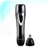 BIUDECO Women's Removal Device Painless Facial Epilator Nose Trimmer for Smooth Skin Cutter for Home Use Black view 3