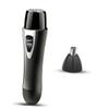 BIUDECO Women's Removal Device Painless Facial Epilator Nose Trimmer for Smooth Skin Cutter for Home Use Black view 4