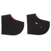 HONMEET Heel Protector Socks Socks Crack Set for Dry Cracked Feet Protective Sleeve Cushion Sleeves view 1