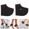 HONMEET Heel Protector Socks Socks Crack Set for Dry Cracked Feet Protective Sleeve Cushion Sleeves view 4