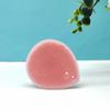 PLAFOPE 2pcs Silicone Handheld Facial Cleansing Brush Scalp Gentle Exfoliating Scrubber for Deep Cleaning Makeup Removal and Pore Care view 4