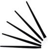BIUDECO Makeup Brush Silicone Brush for Daily Travel Eye Foundation Blush Lip Beauty Tools view 1