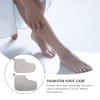 PLAFOPE Long Serving Life Foot Paraffin Wax Booties Washable and Reusable Foot Treatment Wrap view 2