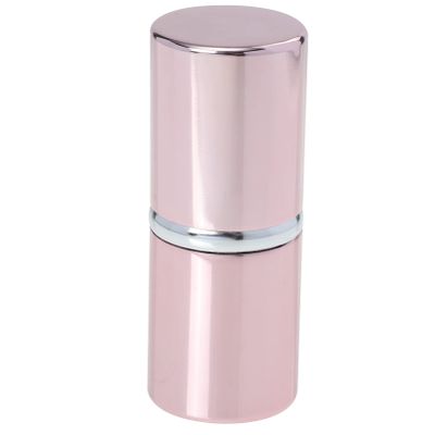 PLAFOPE Jade for Face Neck Eyes Cooling Facial Roller for Skin Tightening Relaxation Daily Use Portable Beauty Tool for Healthier Skin