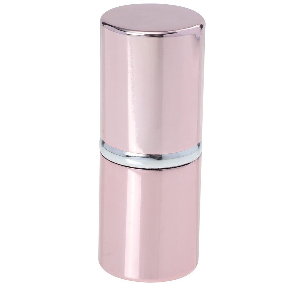 PLAFOPE Jade for Face Neck Eyes Cooling Facial Roller for Skin Tightening Relaxation Daily Use Portable Beauty Tool for Healthier Skin
