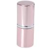 PLAFOPE Jade for Face Neck Eyes Cooling Facial Roller for Skin Tightening Relaxation Daily Use Portable Beauty Tool for Healthier Skin view 1