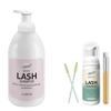 Lash Shampoo Bulk 1 L + Teatree Scent Lash Shampoo 2 fl.oz(60 ml) view 1