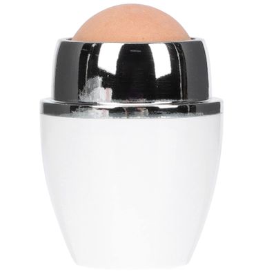 PLAFOPE Oil Control Facial Massager Volcanic Stone Roller for Face Skincare Blotting Oil Makeup Touch-up The Go