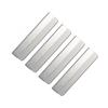 IWOWHERO 40pcs Stainless Steel Eyebrow Razors for Women Lightweight Eyebrow Trimmers for Makeup Easy Control Storage Beauty Tools for Girls Ladies view 1