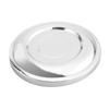 BIUDECO Shaving Bowl Lid Beard Cleaner for Sink Soap Shaving Dish Dish Soap Holder Large Deep Container view 3