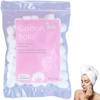 Cotton Balls, Pure Cotton Balls, Absorbent, 100 Count - Soft, Multipurpose Cotton Balls for Makeup Removal, Outdoor Traveling Everyday Use Cotton Balls, White view 4
