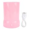 Electric Makeup Brush Cleaner, USB Rechargeable Cosmetic Brush Cleaner Lightweight Easy to Carry and Use Makeup Brush Cleaner Machine for Makeup Artists and Enthusiasts view 1