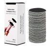 60PCS Replaceable Sandpaper Refill Discs for Electric Foot File Callus Remover (Grit 80) view 2