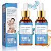 2Box Stock Solution Facial Serum | Box Face Serum | Suitable skincare serum for women.,Anti Aging Face Tightening, Boost Skin Collagen, Reduce Wrinkles & Plump Skin. view 1