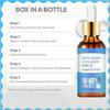 2Box Stock Solution Facial Serum | Box Face Serum | Suitable skincare serum for women.,Anti Aging Face Tightening, Boost Skin Collagen, Reduce Wrinkles & Plump Skin. view 4