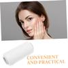 VINTORKY 2sets Threading Tool Cotton Thread Hair Removal Yarn Soft Comfortable Experience 5rolls*2 view 2