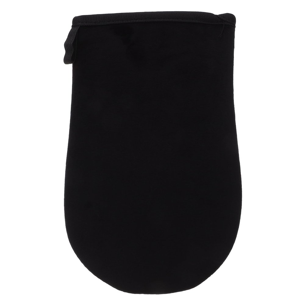 HAPINARY Self Tanner Glove Gradual Tanning Mitt Applicator Lotion Back Lotion Applicator for Body