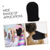 HAPINARY Self Tanner Glove Gradual Tanning Mitt Applicator Lotion Back Lotion Applicator for Body view 4