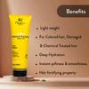 FLORACTIVE PROFISSIONAL Marroco Golden Plus Shampoo 250 ml view 4
